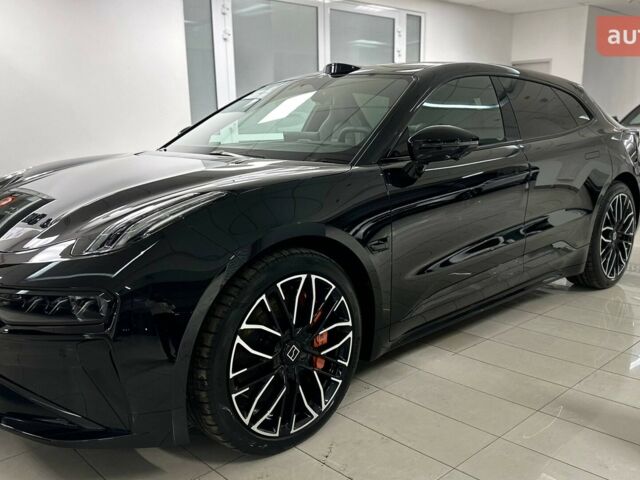 купить новое авто Zeekr 001 2025 года от официального дилера SKM-1 Zeekr фото