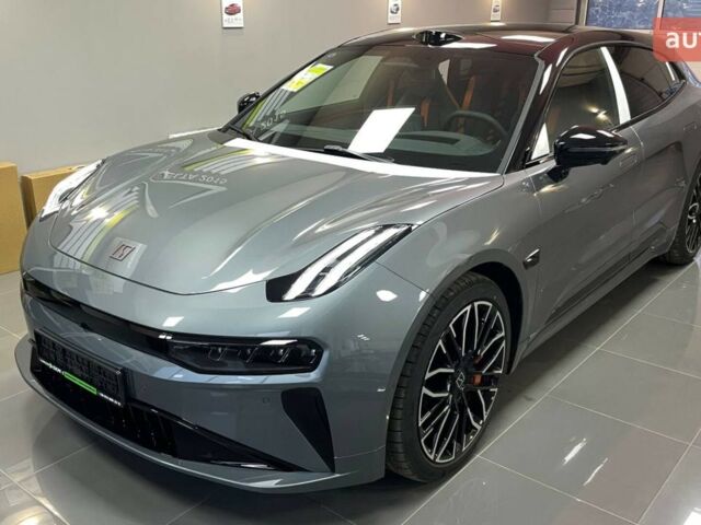 купить новое авто Zeekr 001 2025 года от официального дилера SKM-1 Zeekr фото