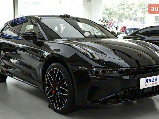 Zeekr 001 2025 года купить новое авто Zeekr 001 2025 года от официального дилера Олександр Хіміч Zeekr фото