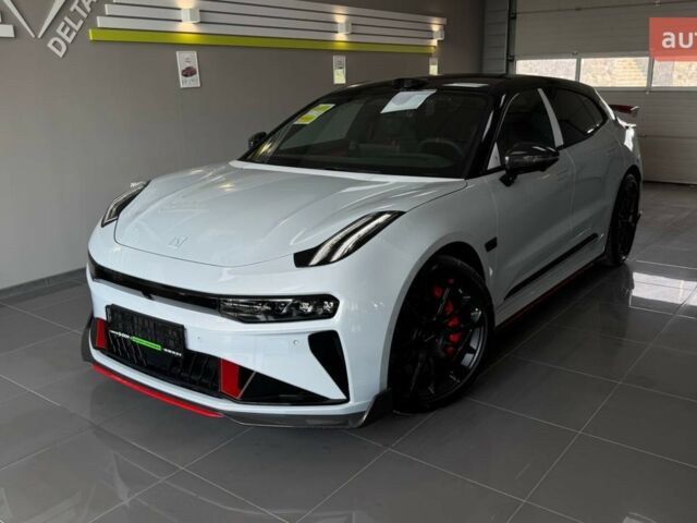 Zeekr 001 2025 года купить новое авто Zeekr 001 2025 года от официального дилера E-SKM Вінниця Zeekr фото