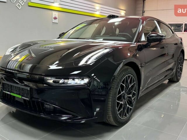 Zeekr 001 2025 года купить новое авто Zeekr 001 2025 года от официального дилера Максим Путрівка Zeekr фото
