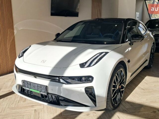 Zeekr 001 2025 года купить новое авто Zeekr 001 2025 года от официального дилера Zeekr Позняки Zeekr фото