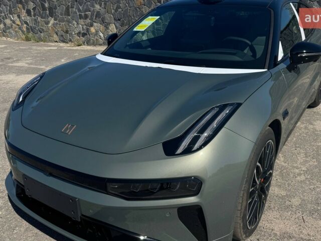 купить новое авто Zeekr 001 2025 года от официального дилера SKM-1 Zeekr фото