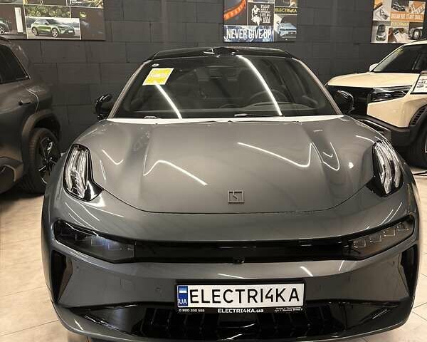 Zeekr 001 2025 в Львове на Automoto.ua Zeekr 001, объемом двигателя 0 л и пробегом 1 тыс. км за 46000 $, фото 1 на Automoto.ua