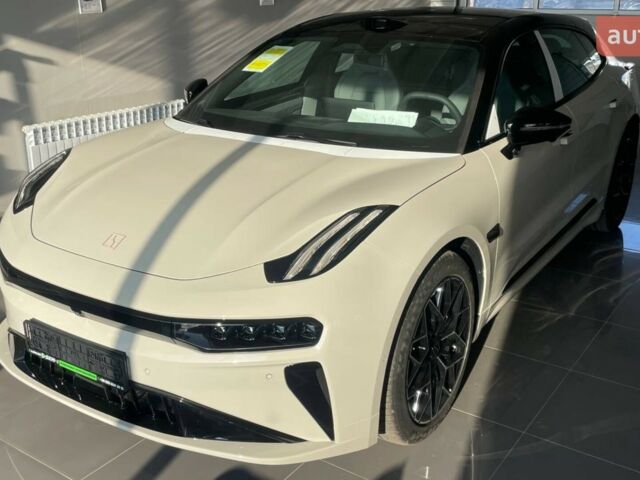 купить новое авто Zeekr 001 2025 года от официального дилера E-SKM Zeekr фото