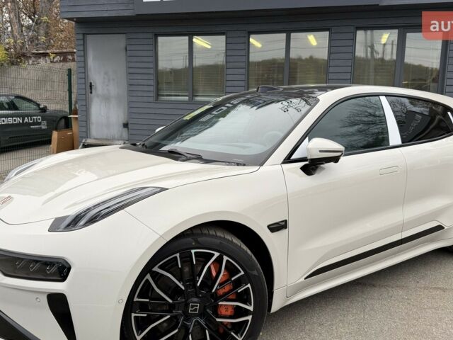 Zeekr 001 2025 року купити нове авто Zeekr 001 2025 року від офіційного дилера Едісон Авто Zeekr фото