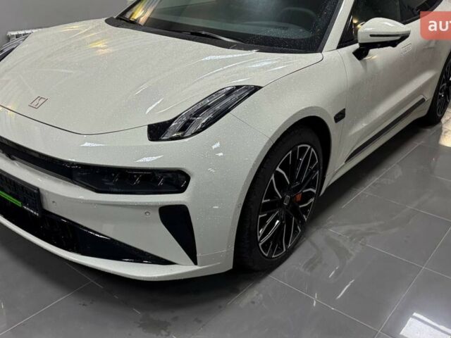 купити нове авто Zeekr 001 2025 року від офіційного дилера Максим Путрівка Zeekr фото