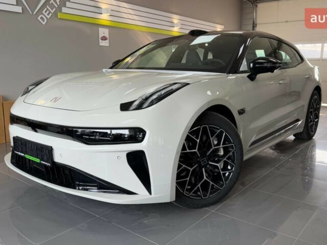 купити нове авто Zeekr 001 2025 року від офіційного дилера E-SKM ZOO Zeekr фото