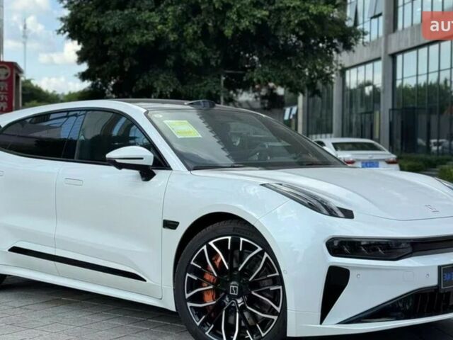 купить новое авто Zeekr 001 2025 года от официального дилера Константин Альперович Zeekr фото