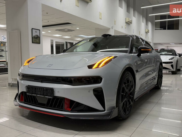 купити нове авто Zeekr 001 2025 року від офіційного дилера SKM-1 Zeekr фото