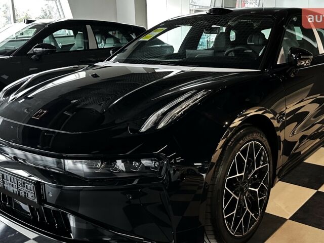 купить новое авто Zeekr 001 2025 года от официального дилера AUTOCENTER AUTO.RIA Zeekr фото