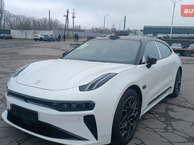 купить новое авто Zeekr 001 2025 года от официального дилера VOLT AUTO Zeekr фото