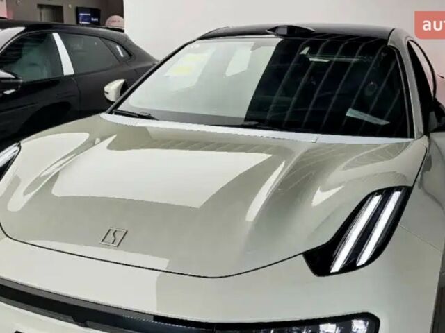 купить новое авто Zeekr 001 2025 года от официального дилера Ben⚡️Auto Zeekr фото