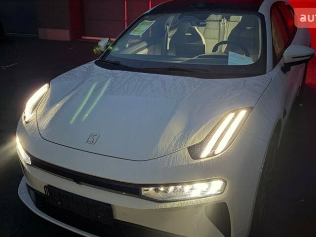 купить новое авто Zeekr 001 2025 года от официального дилера VOLT AUTO Zeekr фото