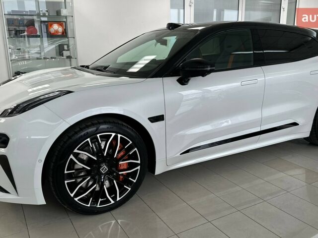 купить новое авто Zeekr 001 2025 года от официального дилера SKM-1 Zeekr фото