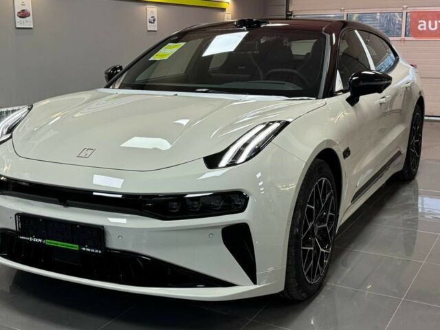 купить новое авто Zeekr 001 2025 года от официального дилера Максим Путрівка Zeekr фото
