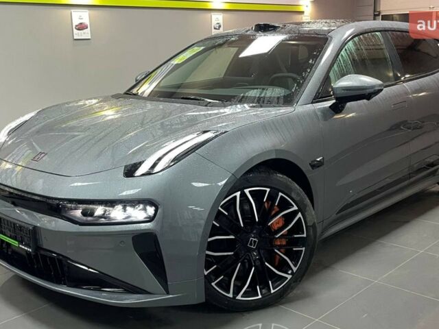 купить новое авто Zeekr 001 2025 года от официального дилера SKM-1 Zeekr фото