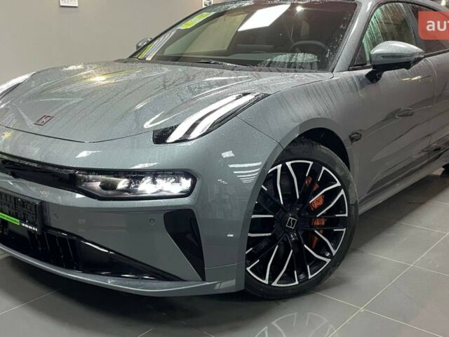 купить новое авто Zeekr 001 2025 года от официального дилера Zeekr Одеса Zeekr фото