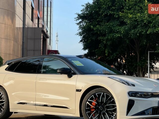 купить новое авто Zeekr 001 2025 года от официального дилера Cyber Motors New Zeekr фото