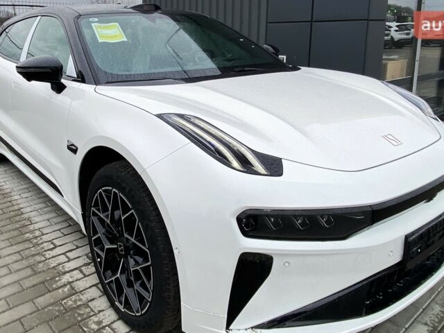 купить новое авто Zeekr 001 2025 года от официального дилера AUTOCENTER AUTO.RIA Zeekr фото