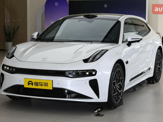 Zeekr 001 2025 года купить новое авто Zeekr 001 2025 года от официального дилера Денис Фатов Zeekr фото