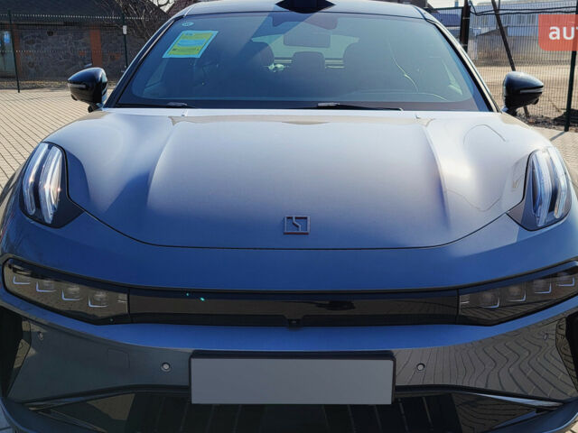 купить новое авто Zeekr 001 2025 года от официального дилера AUTOCENTER AUTO.RIA Zeekr фото