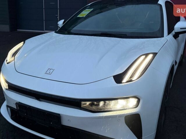 купить новое авто Zeekr 001 2025 года от официального дилера VOLT AUTO Zeekr фото