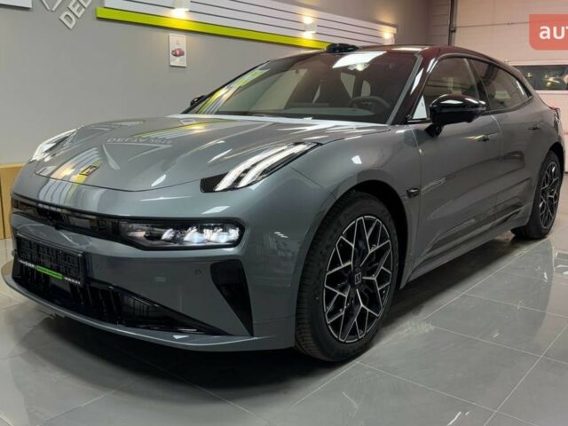 купить новое авто Zeekr 001 2025 года от официального дилера E-SKM Zeekr фото