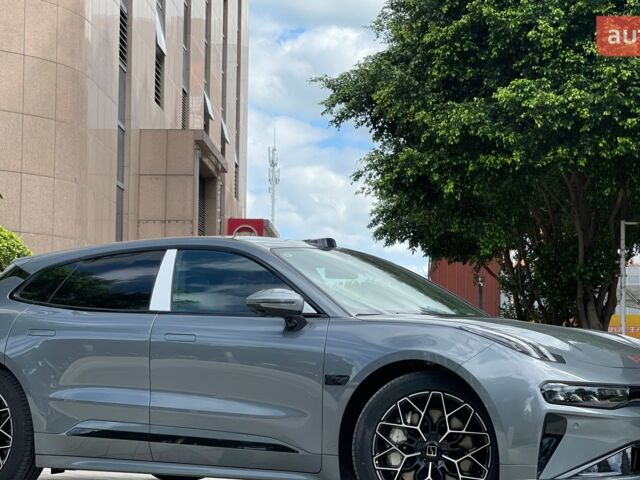 купить новое авто Zeekr 001 2025 года от официального дилера Cyber Motors New Zeekr фото