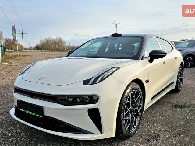 купить новое авто Zeekr 001 2025 года от официального дилера Максим Путрівка Zeekr фото