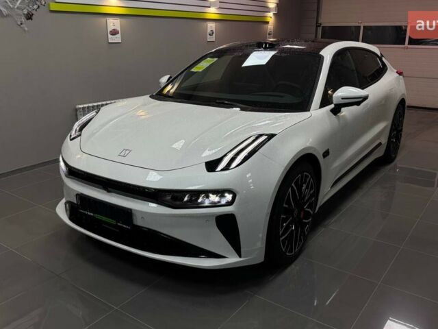 купить новое авто Zeekr 001 2025 года от официального дилера E-SKM Zeekr фото