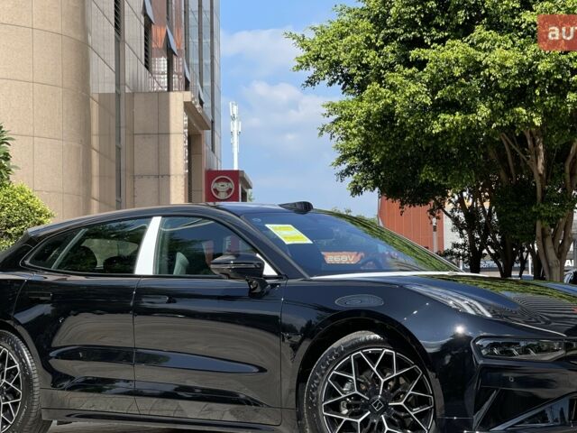 Zeekr 001 2025 года купить новое авто Zeekr 001 2025 года от официального дилера Влада Zeekr фото