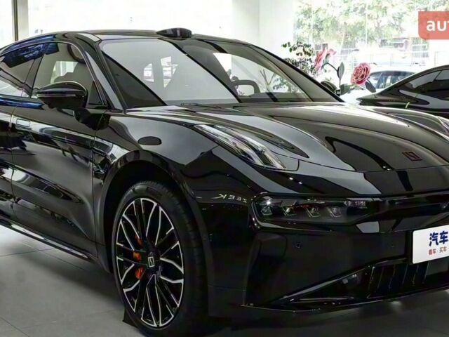 Zeekr 001 2025 року купити нове авто Zeekr 001 2025 року від офіційного дилера Олександр Хіміч Zeekr фото