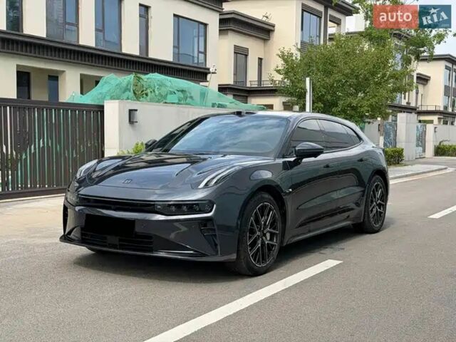 Zeekr 001, объемом двигателя 0 л и пробегом 8 тыс. км за 58500 $, фото 1 на Automoto.ua