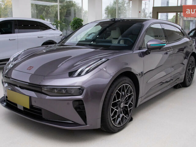 Zeekr 001, об'ємом двигуна 0 л та пробігом 0 тис. км за 47100 $, фото 1 на Automoto.ua