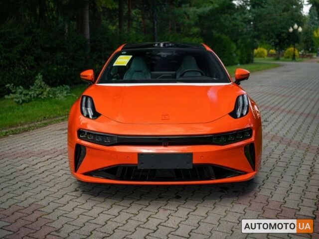 купить новое авто Zeekr 001 2024 года от официального дилера VinAVto Zeekr фото