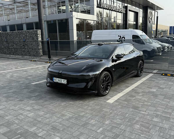 Zeekr 007, об'ємом двигуна 0 л та пробігом 6 тис. км за 35000 $, фото 1 на Automoto.ua