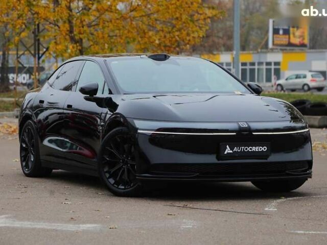 Zeekr 007, объемом двигателя 0 л и пробегом 12 тыс. км за 33900 $, фото 1 на Automoto.ua