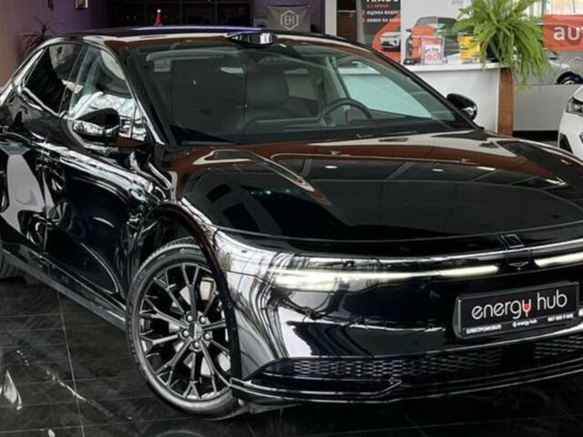 купити нове авто Zeekr 007 2024 року від офіційного дилера Не вказано Zeekr фото