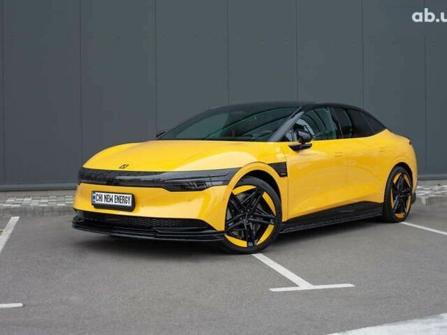 Zeekr 007, об'ємом двигуна 0 л та пробігом 1 тис. км за 46500 $, фото 1 на Automoto.ua