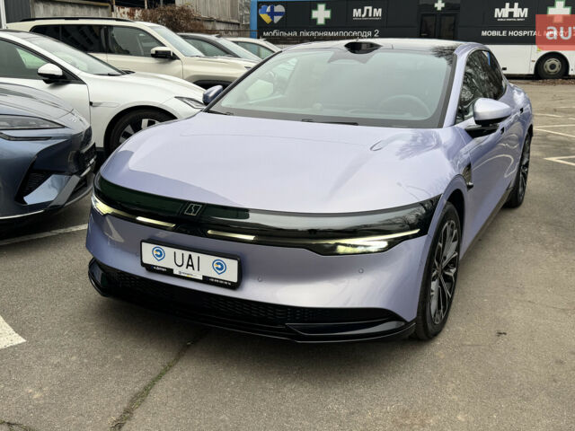 Zeekr 007, об'ємом двигуна 0 л та пробігом 0 тис. км за 32499 $, фото 1 на Automoto.ua