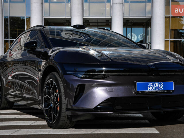 купить новое авто Zeekr 007 2025 года от официального дилера Cyber Motors New Zeekr фото