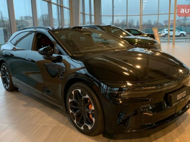 купити нове авто Zeekr 007 GT 2025 року від офіційного дилера ZEEKR-Dnipro Zeekr фото