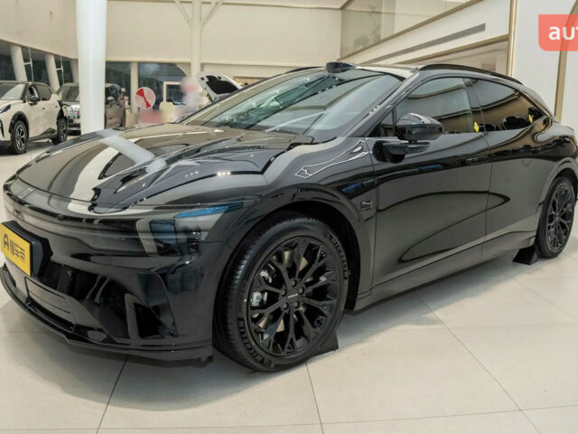 купить новое авто Zeekr 007 GT 2025 года от официального дилера Денис Фатов Zeekr фото