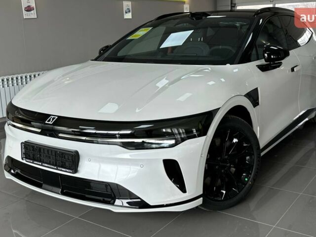 купить новое авто Zeekr 007 GT 2026 года от официального дилера Zeekr Львів Сокільники Zeekr фото