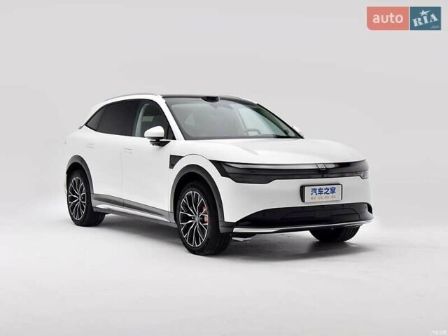Білий Zeekr 7X, об'ємом двигуна 0 л та пробігом 1 тис. км за 38599 $, фото 1 на Automoto.ua