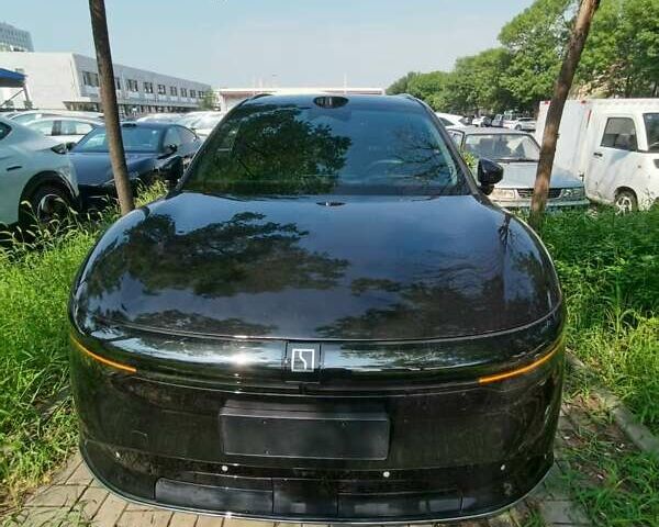 Черный Zeekr 7X, объемом двигателя 0 л и пробегом 8 тыс. км за 29000 $, фото 1 на Automoto.ua