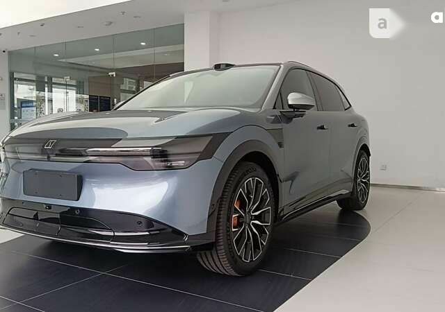 Zeekr 7X, об'ємом двигуна 0 л та пробігом 1 тис. км за 41500 $, фото 1 на Automoto.ua