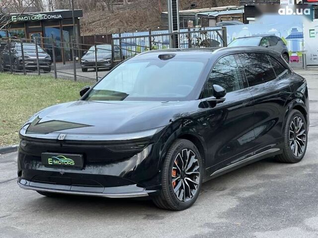 Zeekr 7X, объемом двигателя 4.25 л и пробегом 1 тыс. км за 32500 $, фото 1 на Automoto.ua
