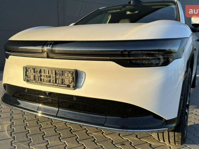 купити нове авто Zeekr 7X 2024 року від офіційного дилера Володимир Олександрович Zeekr фото